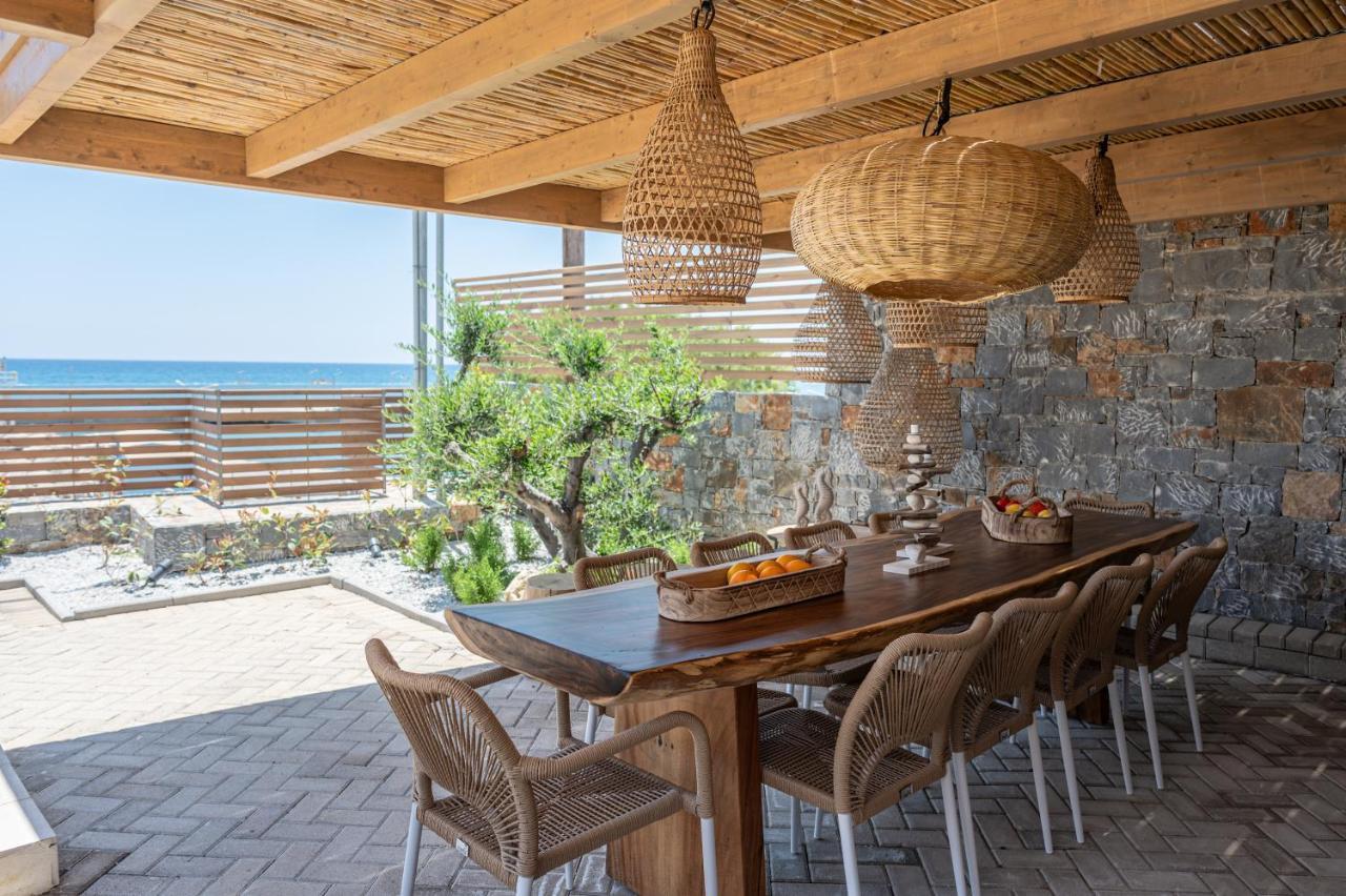 Mneme & בית נופש Kastri (Crete)